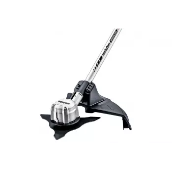 Metabo FSB 36-18 LTX BL 40 40 cm aku roheline juhtmeta harjadeta niiduk