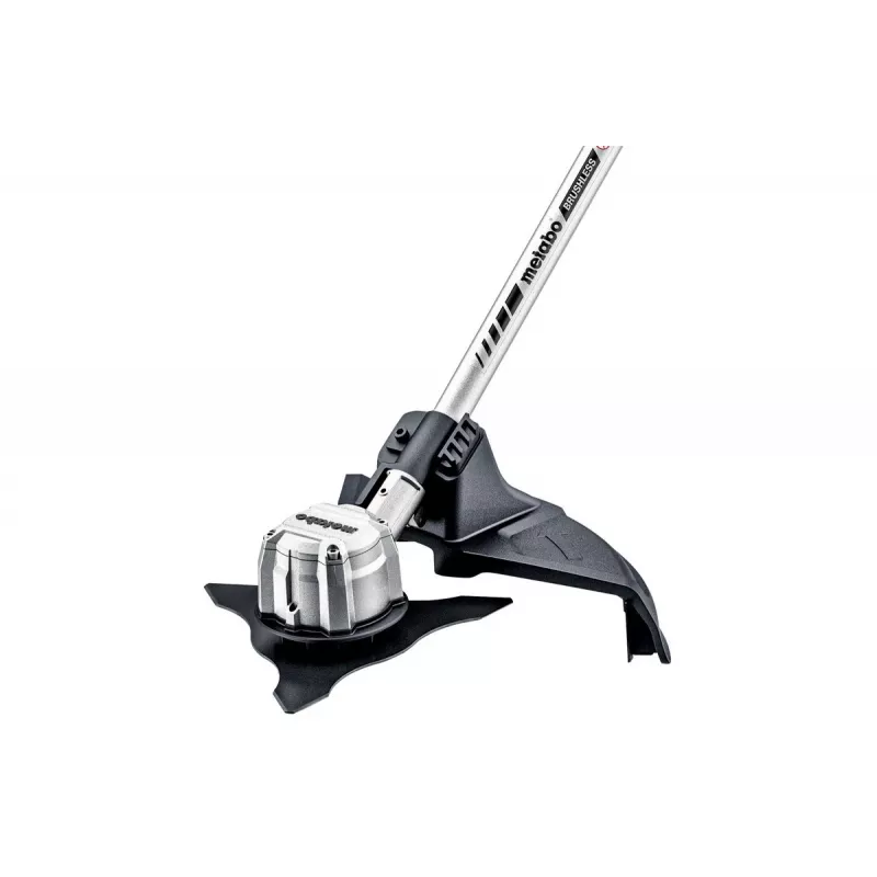 Metabo FSB 36-18 LTX BL 40 40 cm aku roheline juhtmeta harjadeta niiduk
