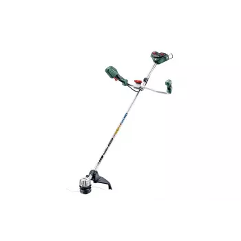 Metabo FSB 36-18 LTX BL 40 40 cm aku roheline juhtmeta harjadeta niiduk