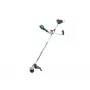 Metabo FSB 36-18 LTX BL 40 40 cm aku roheline juhtmeta harjadeta niiduk