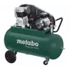 Metabo Kompressor MEGA 350-100 W 230V 90L 10bar 250L/min Õliga määritud rihmajamiga õhukompressor