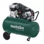 Metabo Kompressor MEGA 350-100 W 230V 90L 10bar 250L/min Õliga määritud rihmajamiga õhukompressor
