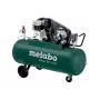 METABO MEGA 350-150 D 400V 150L 10BAR 250L/MIN Õliga määritud rihmajamiga kompressor
