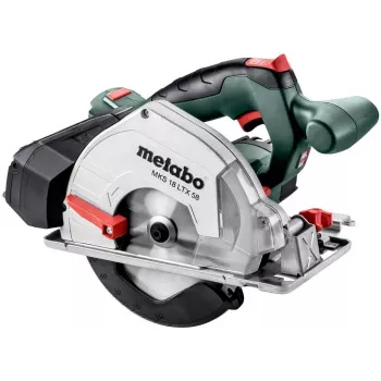 Metabo METABO.SAW MKS 18 LTX 58 Ketassaag 165mm Ainult Seadeldis MetaBOX 340