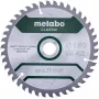 Metabo MULTI CUT CLASSIC ketassaetera 160 x 20 x 1,4 mm, 42 hammast, TCT, puidule, kaetud puidule, plastidele 628658000