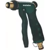 Metabo SB2 imemisega värvipüstol 1,0 L alumiiniumtopsiga, 1,5 mm düüs, reguleeritav pihustusmuster, 3,5 baari 903063122