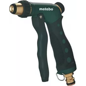 Metabo SB2 imemisega värvipüstol 1,0 L alumiiniumtopsiga, 1,5 mm düüs, reguleeritav pihustusmuster, 3,5 baari 903063122