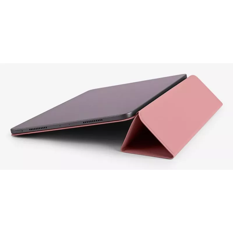 Metropolis SE folioümbris iPad Air 13-tollisele (M2/M3) - must