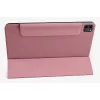 Metropolis SE folioümbris iPad Air 13-tollisele (M2/M3) - must