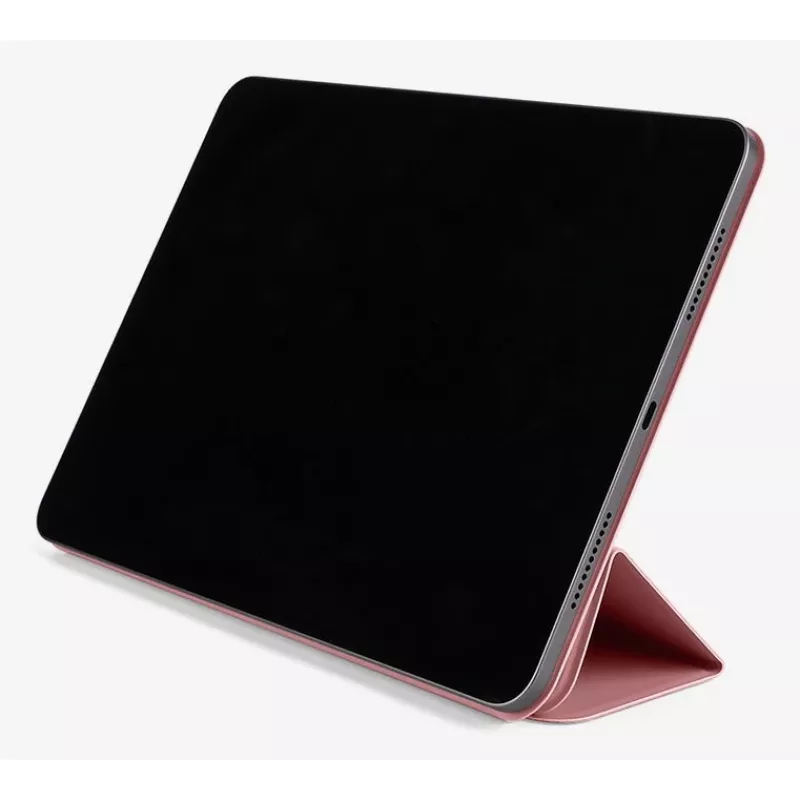 Metropolis SE folioümbris iPad Air 13-tollisele (M2/M3) - must