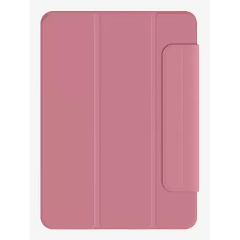 Metropolis SE folioümbris iPad Air 13-tollisele (M2/M3) - must