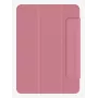 Metropolis SE folioümbris iPad Air 13-tollisele (M2/M3) - must