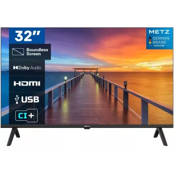 METZ 32MTH2000Z 32-tolline HD Ready LED-teler