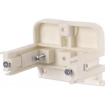 METZ CONNECT BTR seinakinnitusraam 3U 19-tolline helehall RAL 7035