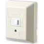 METZ CONNECT SAR 1 AP Lülitusrelee 230 V AC 16 A 1 Vahetuskontakt DIN Rööpale