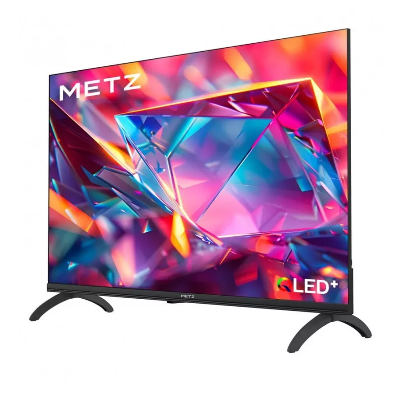 Metz MQH7030Z 40-tolline Full HD Android TV must