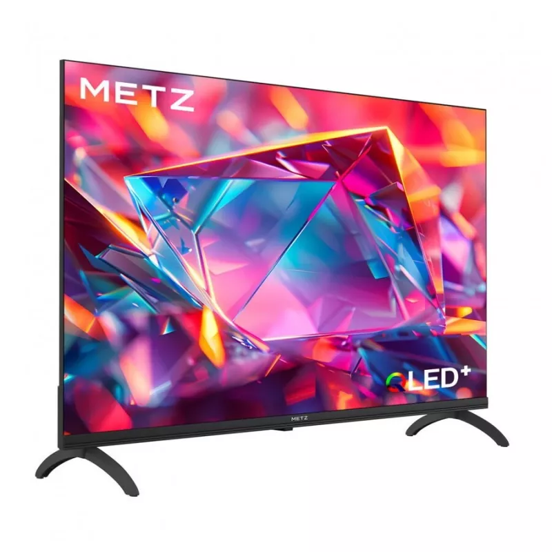 Metz MQH7030Z 40-tolline Full HD Android TV must