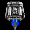 METZ MZXZ021 Traveller Shaver, must