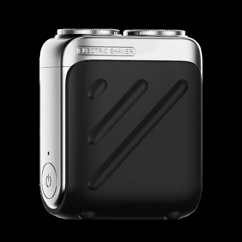 METZ MZXZ021 Traveller Shaver, must