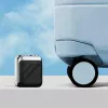 METZ MZXZ021 Traveller Shaver, must