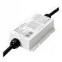 Miboxer WL5-WP 5-in-1 veekindel LED-kontroller, 2.4G + WiFi, IP67, 12-48V DC, 6A/kanal