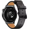 Mibro Watch GT nutikell, must, 1,72-tolline TFT-ekraan, 2 rihmaga
