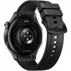 Mibro Watch GT nutikell, must, 1,72-tolline TFT-ekraan, 2 rihmaga