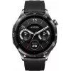 Mibro Watch GT nutikell, must, 1,72-tolline TFT-ekraan, 2 rihmaga