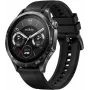 Mibro Watch GT nutikell, must, 1,72-tolline TFT-ekraan, 2 rihmaga