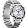 Mibro Watch GT Smartwatch with 1.75 inch HD TFT Display, Silver (2 Straps Included)
