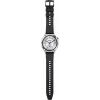 Mibro Watch GT Smartwatch with 1.75 inch HD TFT Display, Silver (2 Straps Included)