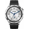 Mibro Watch GT Smartwatch with 1.75 inch HD TFT Display, Silver (2 Straps Included)