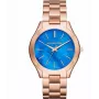 Michael Kors Bradshaw Naiste Kronograafkell MK3494 42mm Roosakuldne Roostevaba Teras
