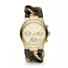 Michael Kors Darci naiste kvartskell MK3242 34mm kullatooniga roostevaba teras