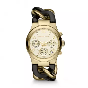 Michael Kors Darci naiste kvartskell MK3242 34mm kullatooniga roostevaba teras