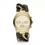Michael Kors Darci naiste kvartskell MK3242 34mm kullatooniga roostevaba teras