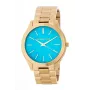 Michael Kors Darci naiste kell MK3492 42mm roosakuldse tooniga roostevaba teras