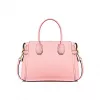 Michael Kors Ginny Crossbody Bag Powder Blush 35S4GM9S6LPOW