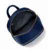 Michael Kors Grab Seljakott Navy Saffiano Nahk Naiste 30x26x13 cm