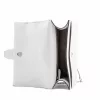 Michael Kors Greenwich Crossbody Bag Saffiano Leather Luggage 35S5SGRC1LOPT