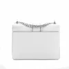 Michael Kors Greenwich Crossbody Bag Saffiano Leather Luggage 35S5SGRC1LOPT