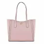 Michael Kors Greenwich õlakott Powder Blush Saffiano Nahk 35S4G9GT3LPOW