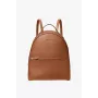 Michael Kors Hudson seljakott pagasipruun Signature kaetud lõuend naiste 35F3G6HB6LLUG