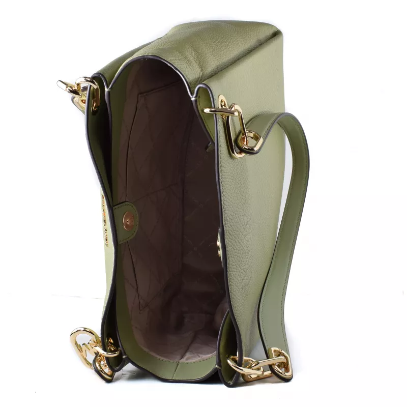 Michael Kors Jet Set õlakott Luggage Saffiano nahk 38x26x10 cm