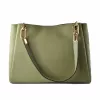 Michael Kors Jet Set õlakott Luggage Saffiano nahk 38x26x10 cm