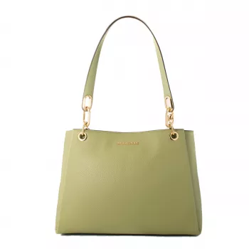 Michael Kors Jet Set õlakott Luggage Saffiano nahk 38x26x10 cm