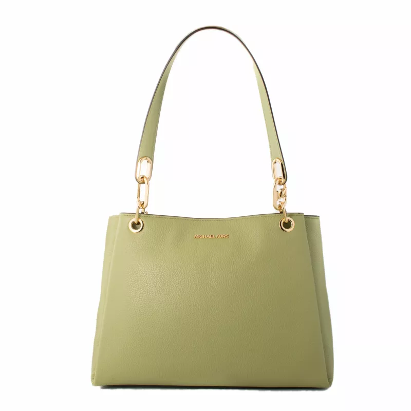 Michael Kors Jet Set õlakott Luggage Saffiano nahk 38x26x10 cm