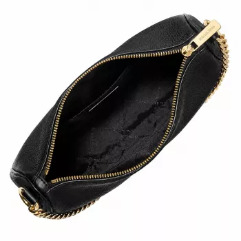 Michael Kors Jet Set Travel Crossbody Bag 35F4G1QC6LBLA Must Saffiano Nahk