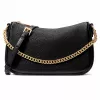Michael Kors Jet Set Travel Crossbody Bag 35F4G1QC6LBLA Must Saffiano Nahk