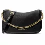 Michael Kors Jet Set Travel Crossbody Bag 35F4G1QC6LBLA Must Saffiano Nahk